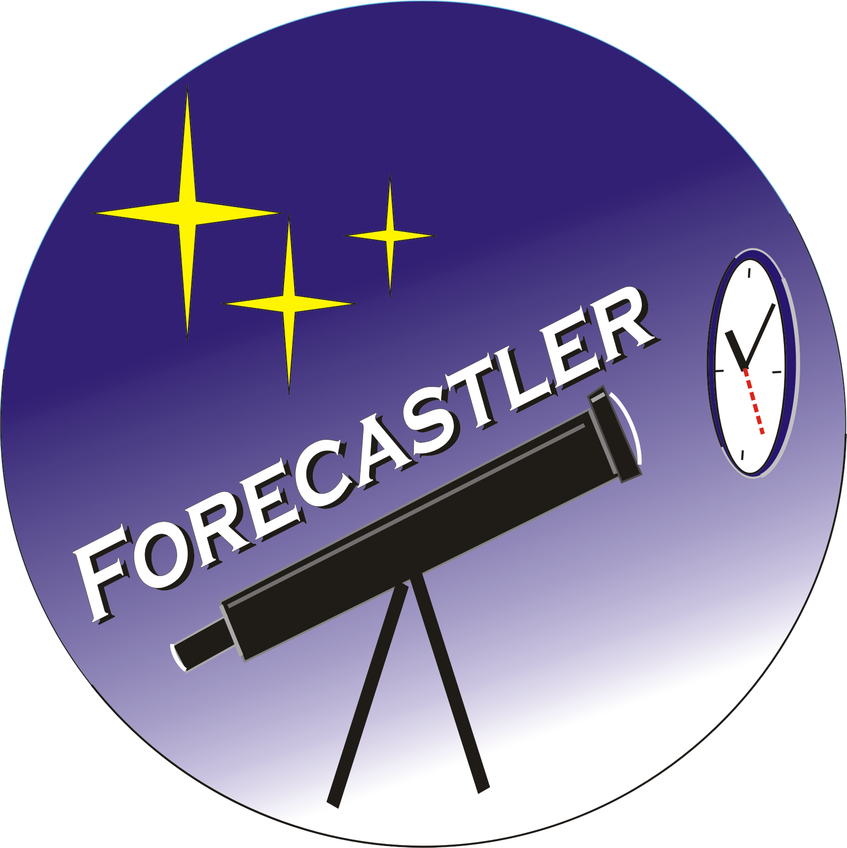 Forecastler logo