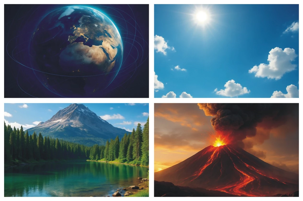 Category: Planet