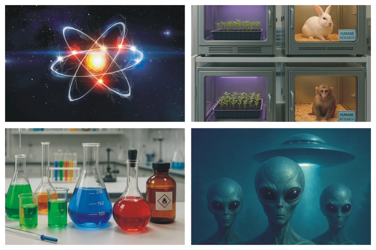 Category: Science