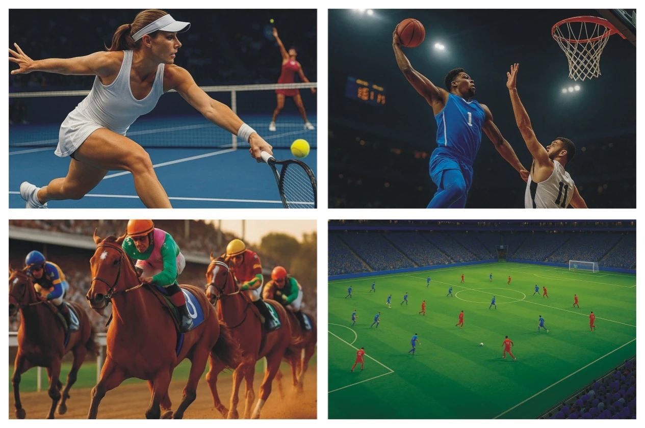 Category: Sports