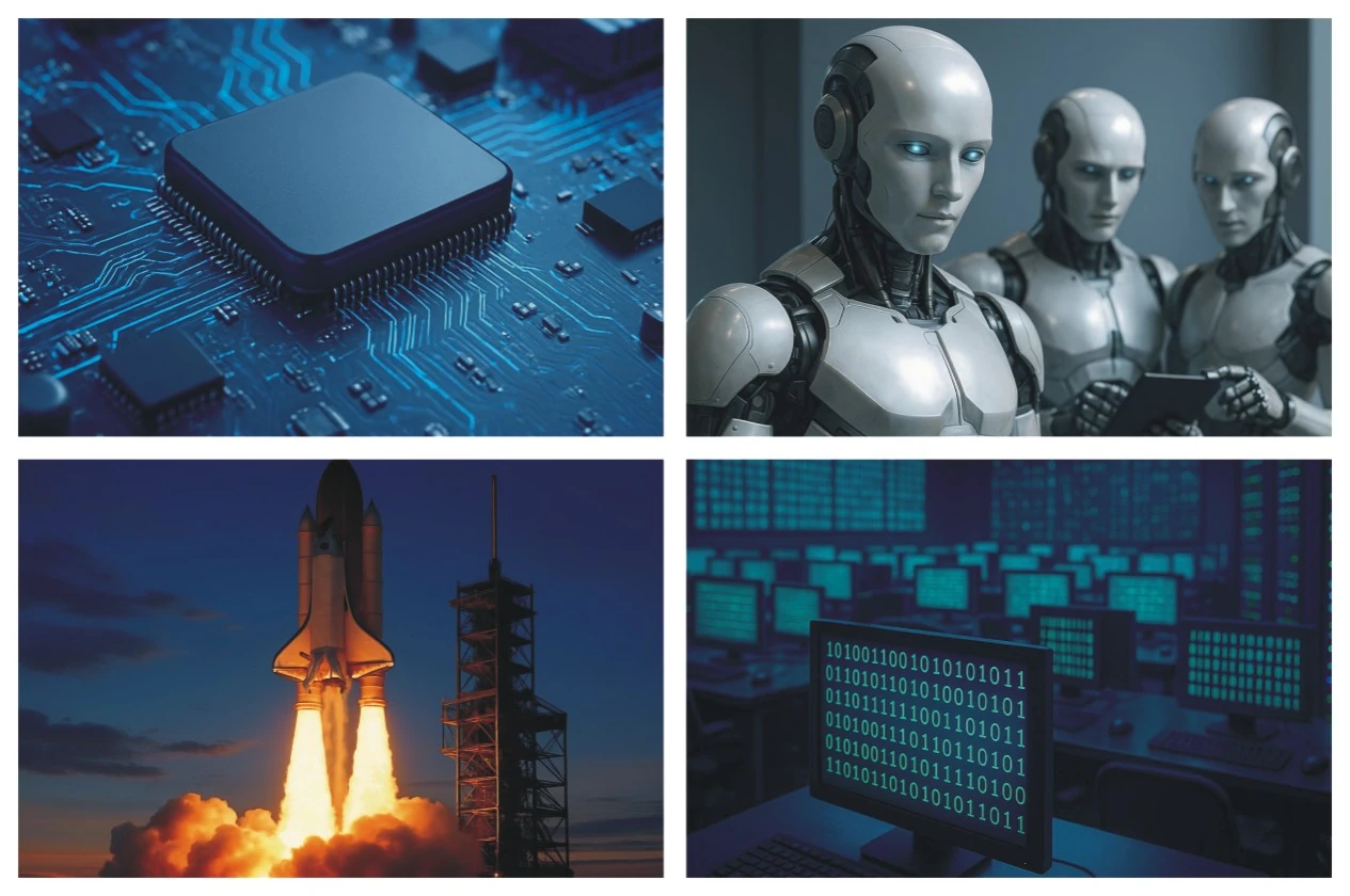Category: Technology